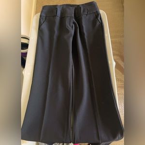 Comfortable dress pants